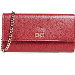 Salvatore Ferragamo crossbody bag